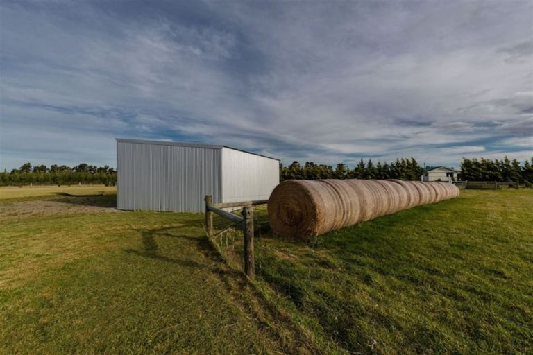 Photo of property in 25 Watsons Reserve Road, View Hill, Oxford, 7495