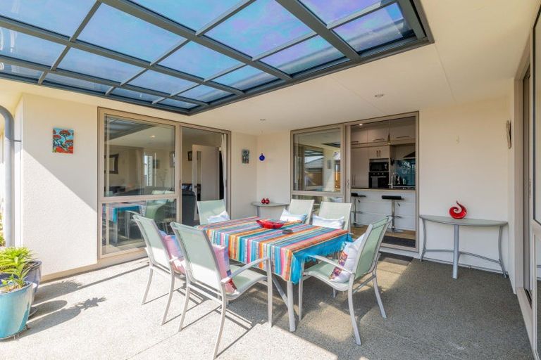 Photo of property in 29 Aroha Street, Pegasus, 7612