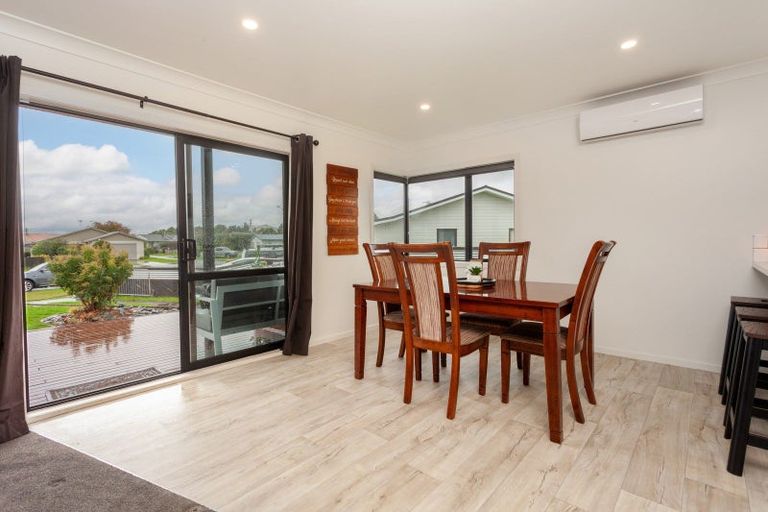 Photo of property in 9 Kahikatea Crescent, Matamata, 3400