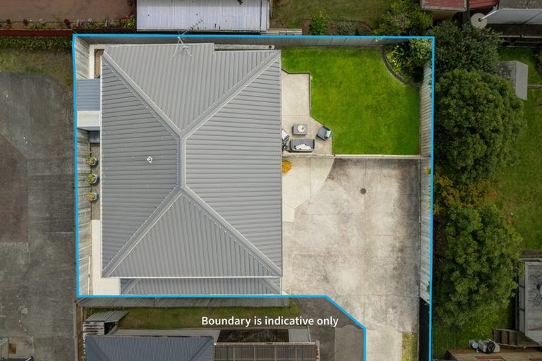 Photo of property in 73 Wellington Street, Pukekohe, 2120