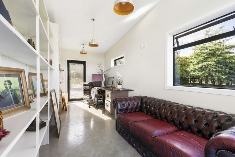 Photo of property in 105 Henry Watson Road, Matamata, 3472