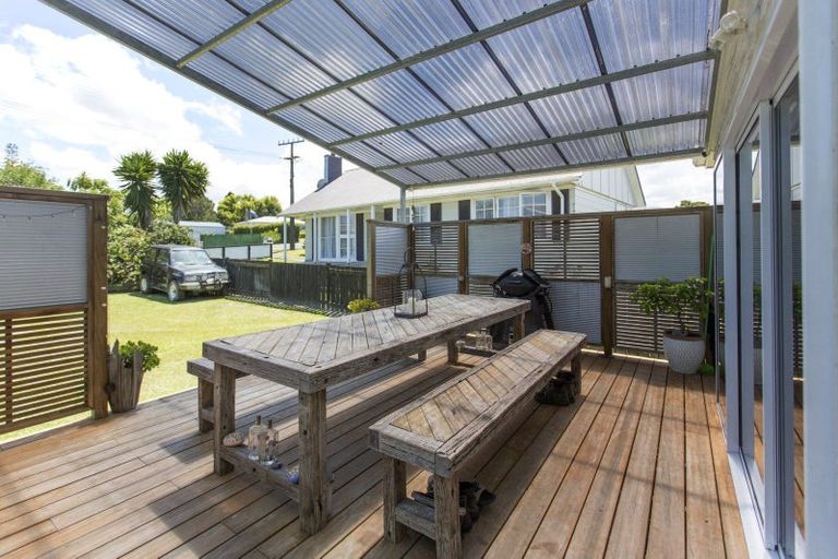 Photo of property in 71 Ranfurly Street, Dargaville, 0310