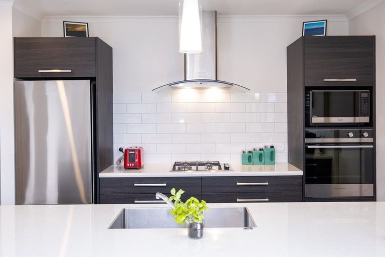 Photo of property in 4 Leslie Court, Havelock North, 4130