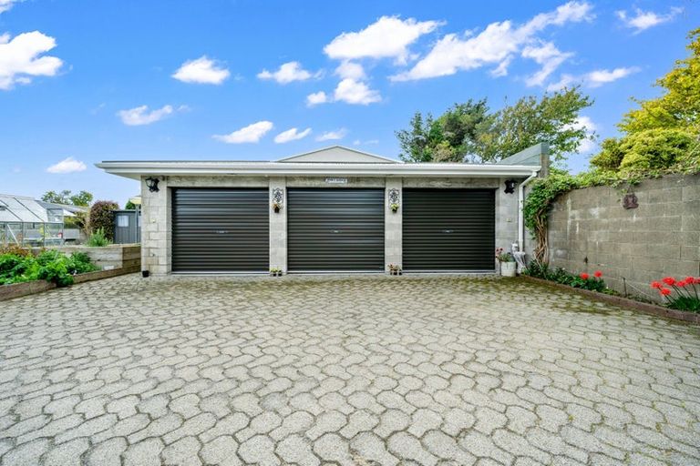 Photo of property in 34 West Street, Hawthorndale, Invercargill, 9810