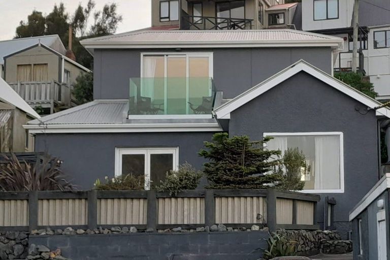 Photo of property in 50 Owhiro Bay Parade, Owhiro Bay, Wellington, 6023