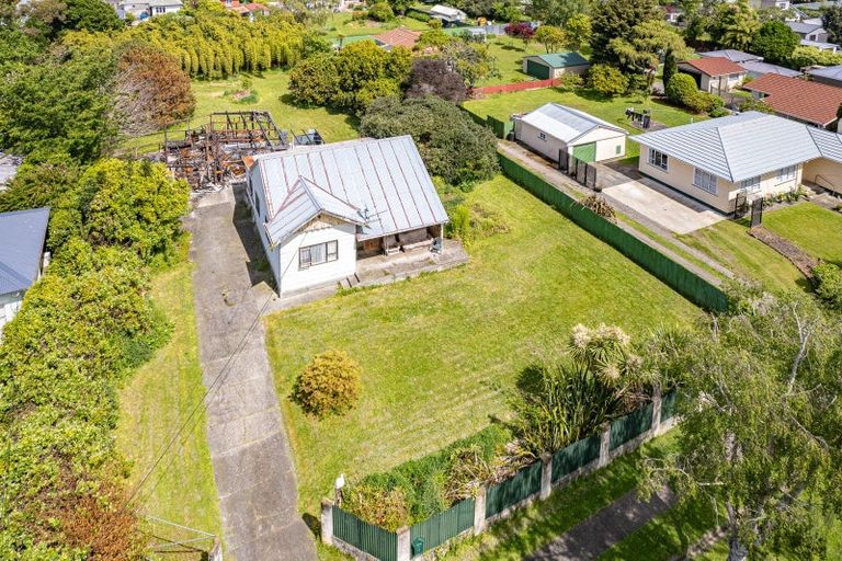 Photo of property in 19 Quick Avenue, Aramoho, Whanganui, 4500