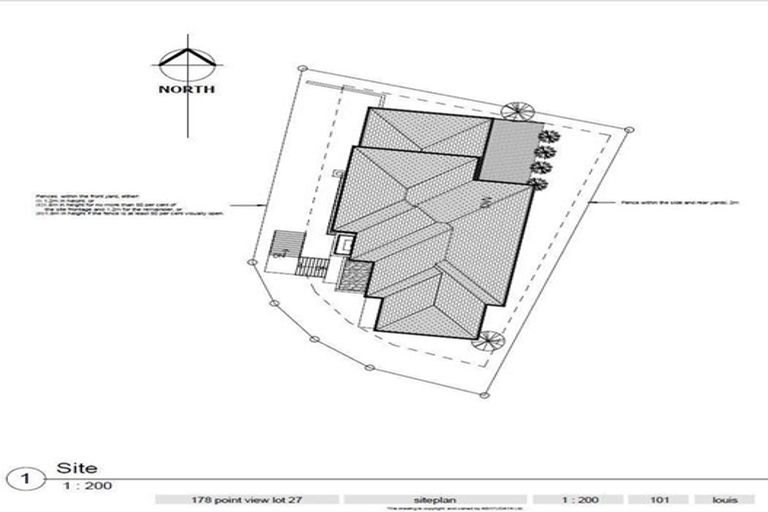 Photo of property in 52 Armstrong Farm Drive, East Tamaki Heights, Auckland, 2016