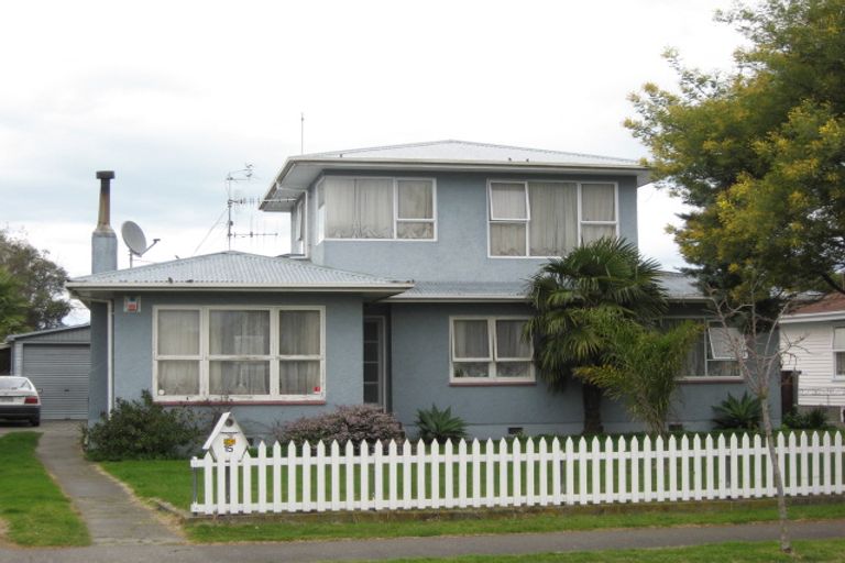 Photo of property in 15 Downing Avenue, Pirimai, Napier, 4112