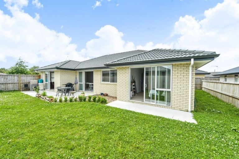 Photo of property in 5 Waikai Close, Ruakura, Hamilton, 3214