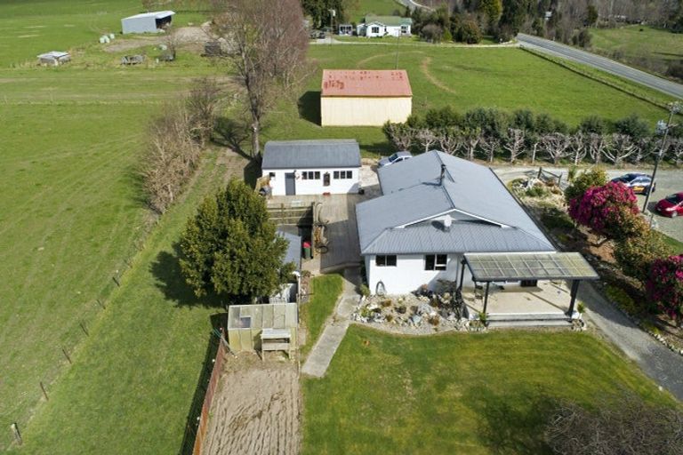 Photo of property in 4817 Motueka Valley Highway, Tapawera, Wakefield, 7096