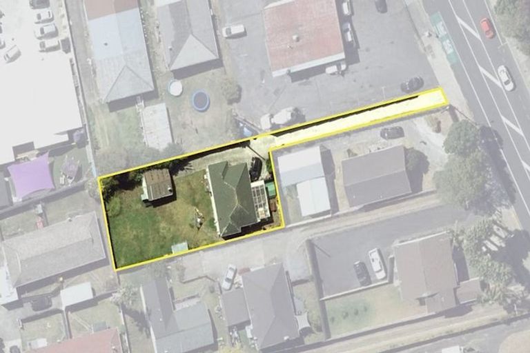 Photo of property in 23a Great South Road, Manurewa, Auckland, 2102