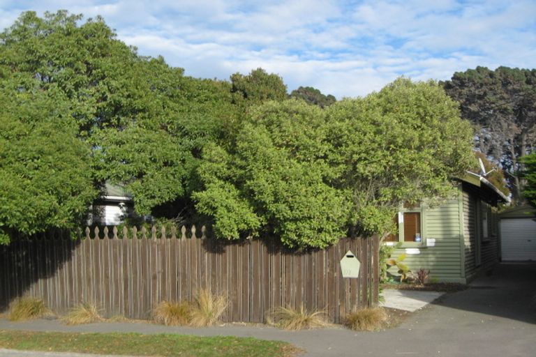 Photo of property in 172 Union Street, New Brighton, Christchurch, 8061