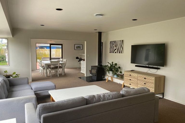 Photo of property in 93 Gloucester Road, Mount Maunganui, 3116