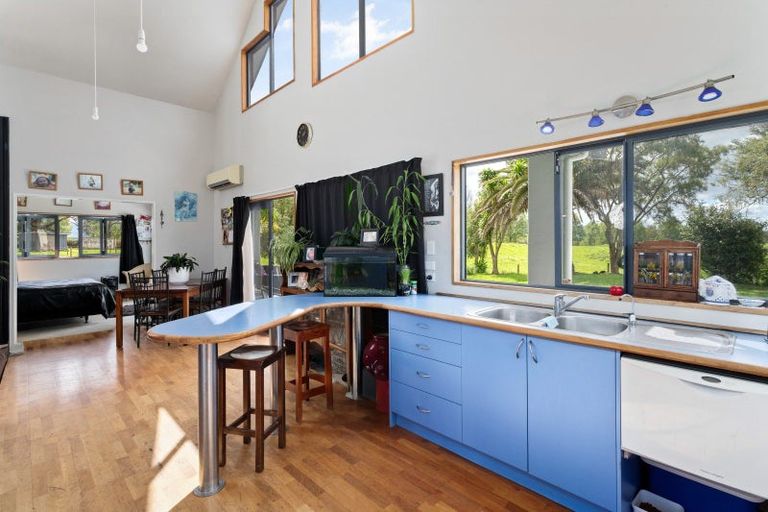 Photo of property in 826 Waitawheta Road, Waihi, 3682