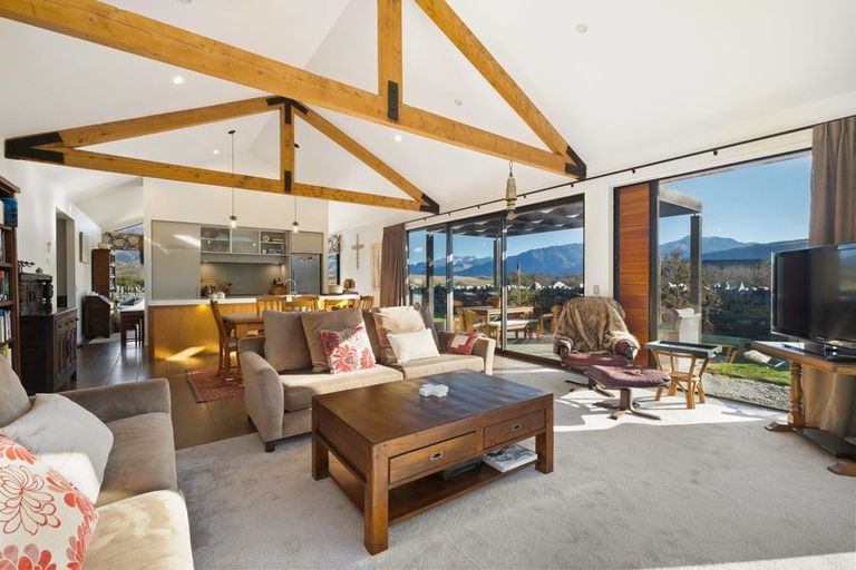 Photo of property in 1 Skye Lane, Jacks Point, Queenstown, 9371