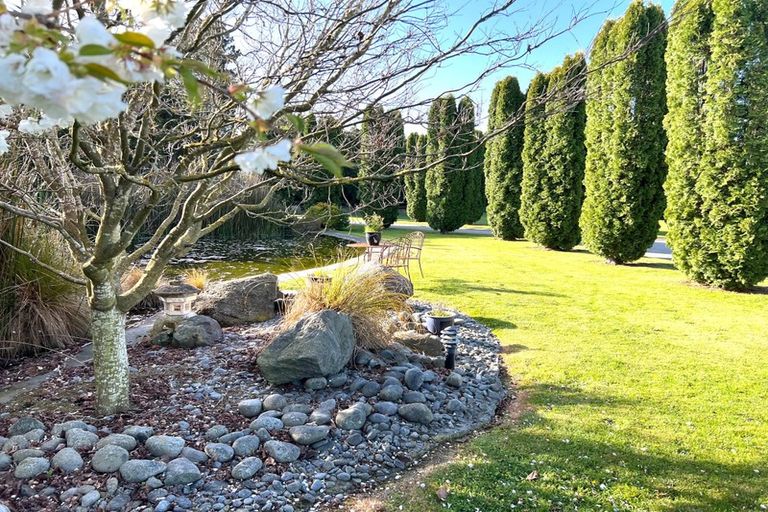 Photo of property in 886 Two Chain Road, Swannanoa, Rangiora, 7475