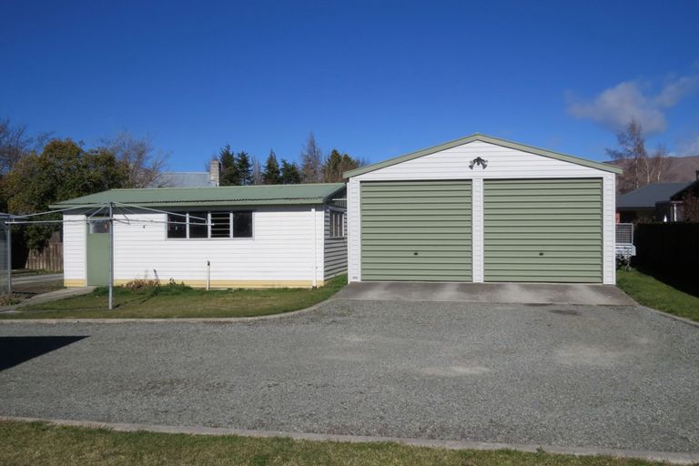 Photo of property in 25 Alloway Street, Fairlie, 7925