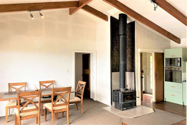 Photo of property in 51 Milton Road, Greymouth, 7805