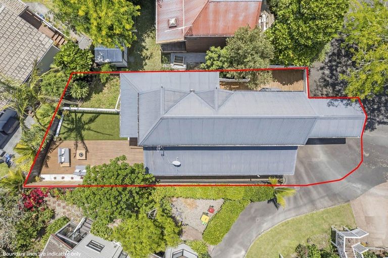 Photo of property in 7/60 Birkdale Road, Birkdale, Auckland, 0626