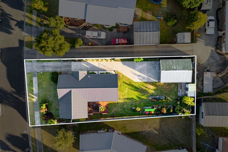 Photo of property in 17 Taksan Place, Pukete, Hamilton, 3200