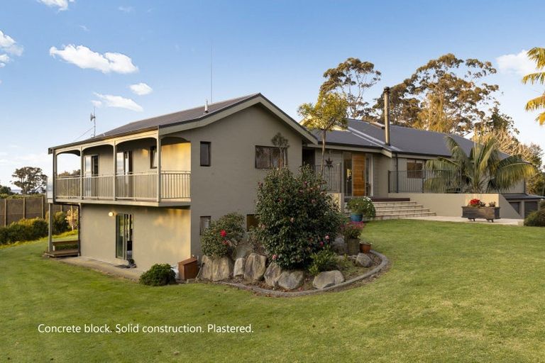 Photo of property in 293 Pahoia Road, Whakamarama, Tauranga, 3172