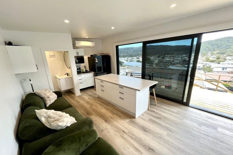 Photo of property in 11 Matariki Grove, Wainuiomata, Lower Hutt, 5014