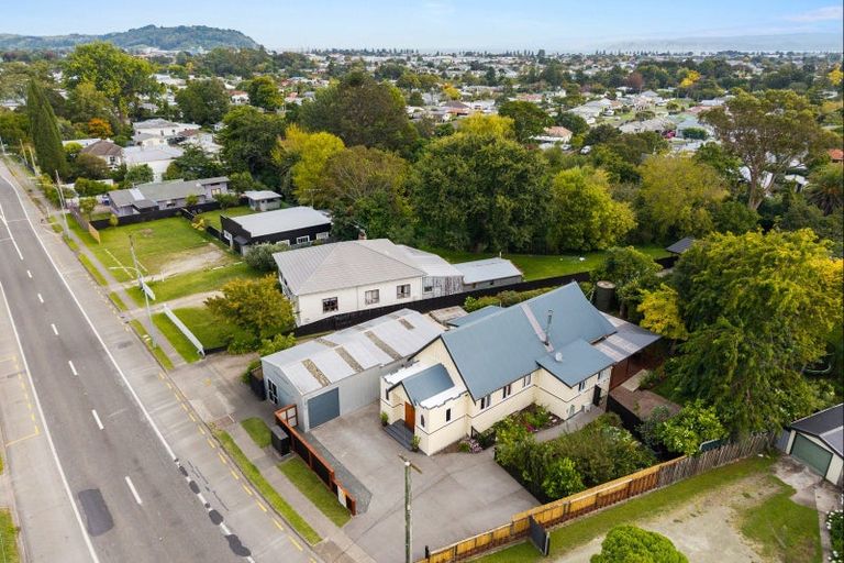 Photo of property in 232 Ormond Road, Mangapapa, Gisborne, 4010