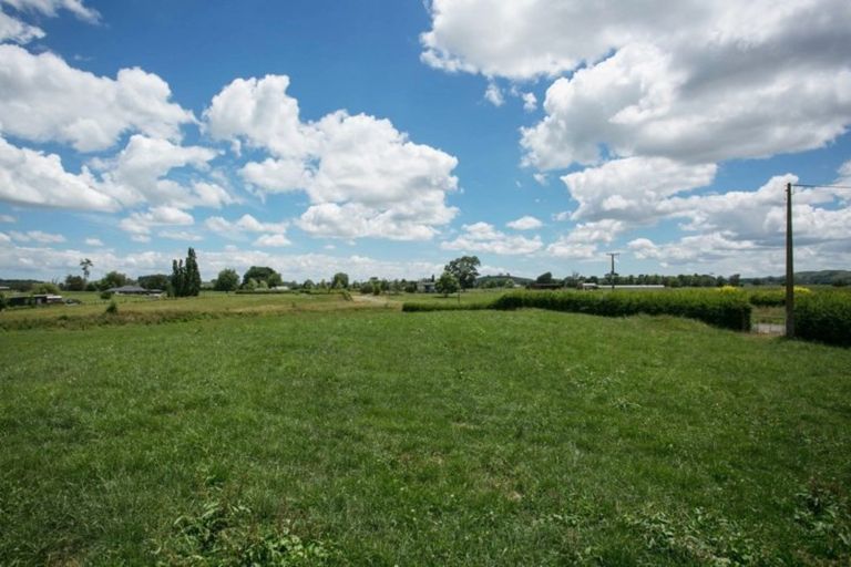 Photo of property in 244 Grice Road, Rotoorangi, Cambridge, 3495