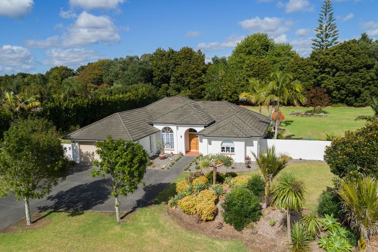 Photo of property in 32 Blue Marlin Drive, Kerikeri, 0230