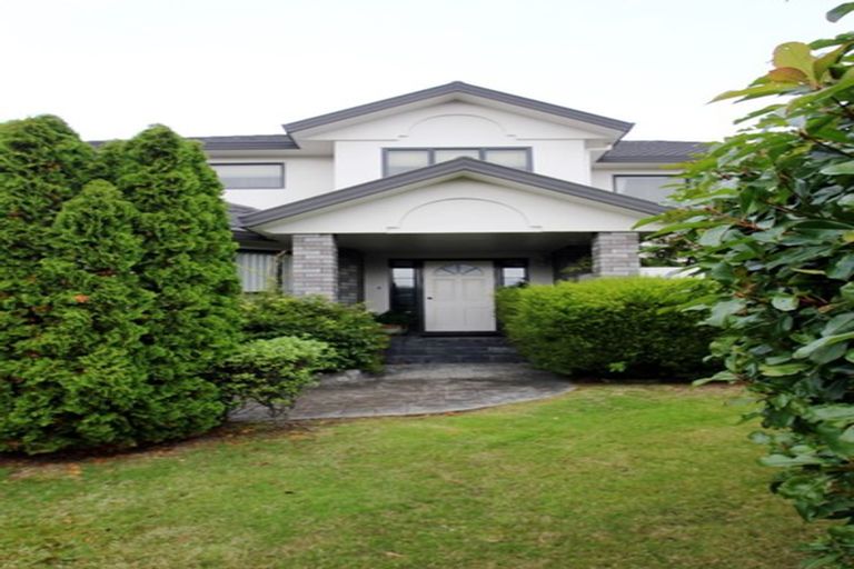 Photo of property in 8 Voyager Way, Whitby, Porirua, 5024