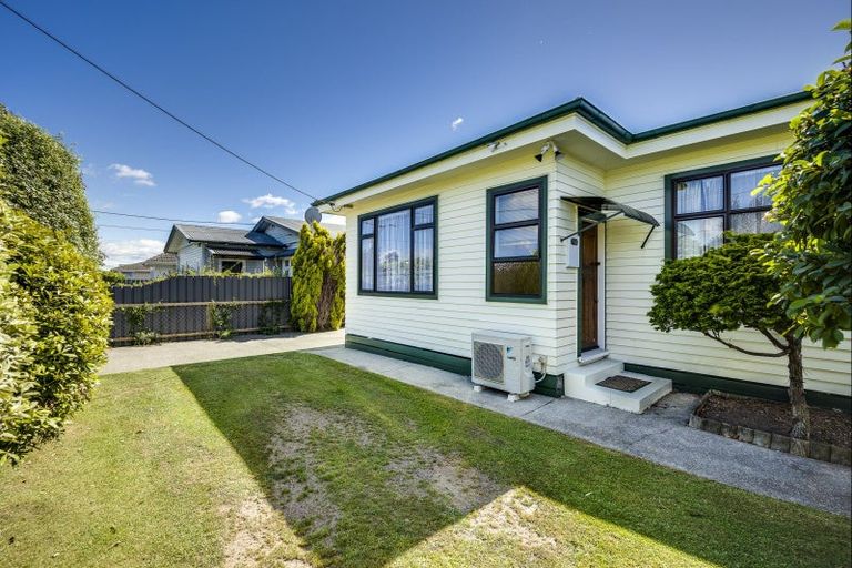 Photo of property in 607 Frederick Street, Mahora, Hastings, 4120