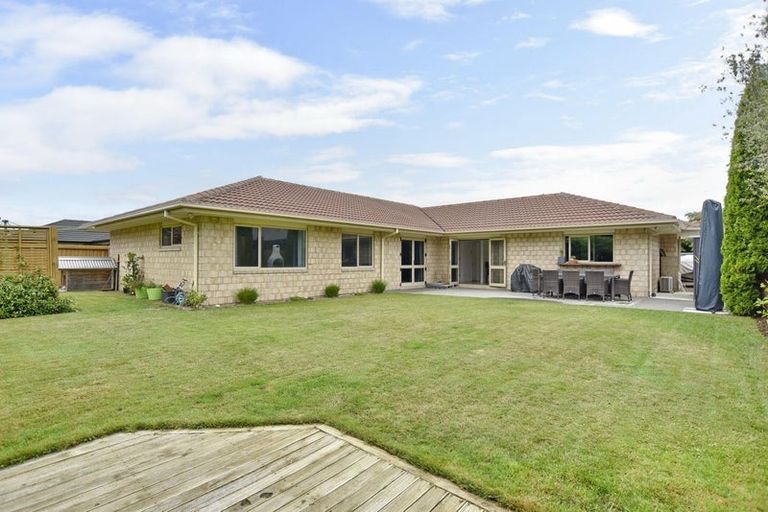 Photo of property in 22 Reka Street, Parklands, Christchurch, 8083