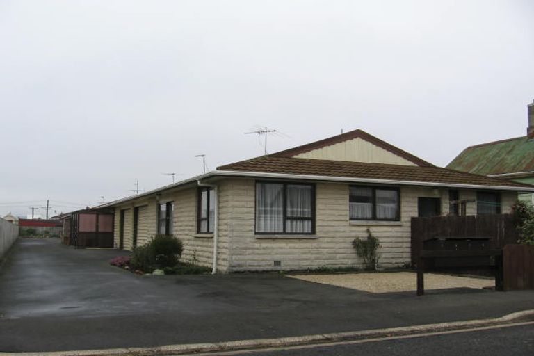 Photo of property in 71d Wesley Street, South Dunedin, Dunedin, 9012