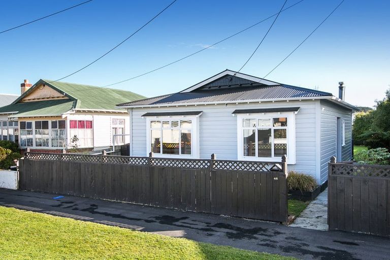 Photo of property in 46 Magdala Street, Tainui, Dunedin, 9013