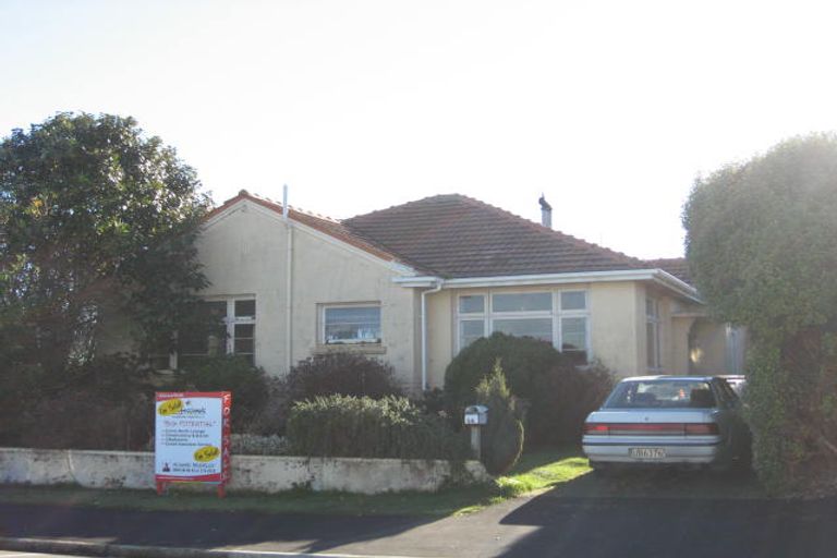 Photo of property in 56 Bourke Street, Windsor, Invercargill, 9810