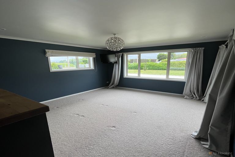 Photo of property in 8 Frederick Street, Makikihi, Timaru, 7971