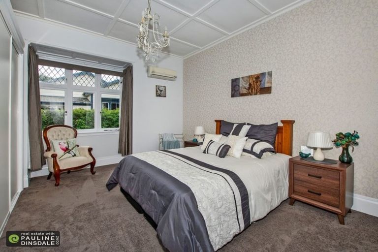 Photo of property in 17 Aubrey Street, Regent, Whangarei, 0112