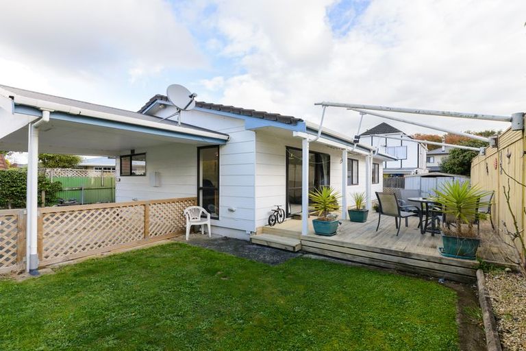 Photo of property in 122a Linton Street, West End, Palmerston North, 4410