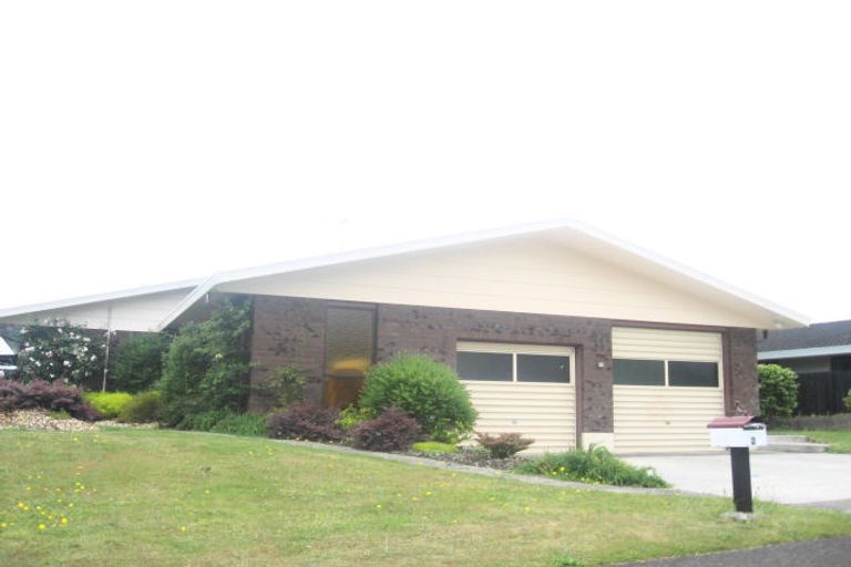 Photo of property in 2 Fenton Terrace, Te Puke, 3119