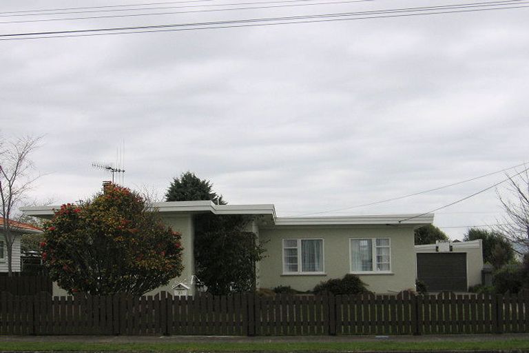 Photo of property in 31 Carlisle Street, Levin, 5510