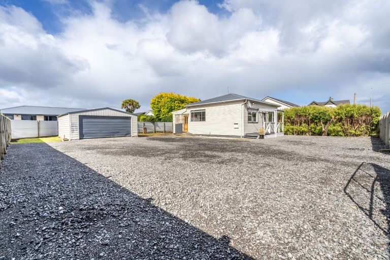 Photo of property in 151 Ettrick Street, Appleby, Invercargill, 9812