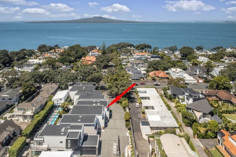 Photo of property in 6/258 Hurstmere Road, Takapuna, Auckland, 0622