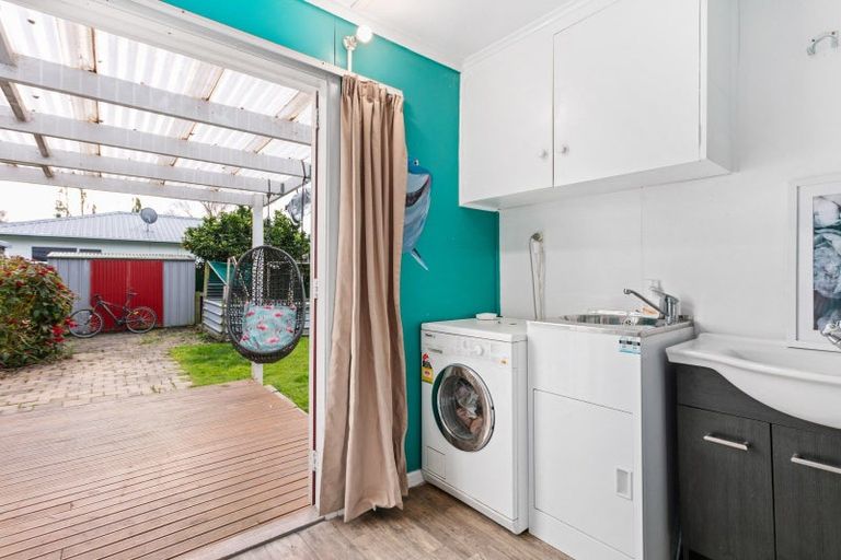 Photo of property in 6 Mary Street, Mangapapa, Gisborne, 4010