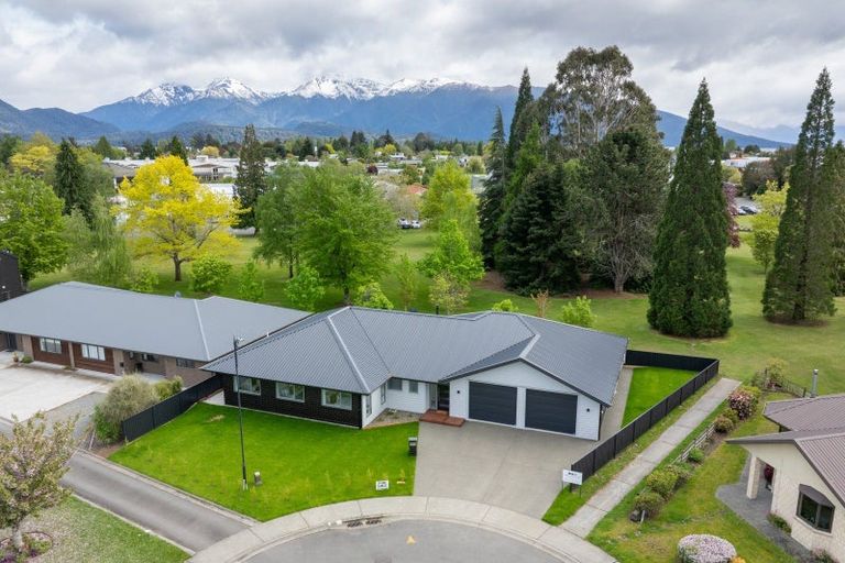 Photo of property in 14 Harrison Court, Te Anau, 9600