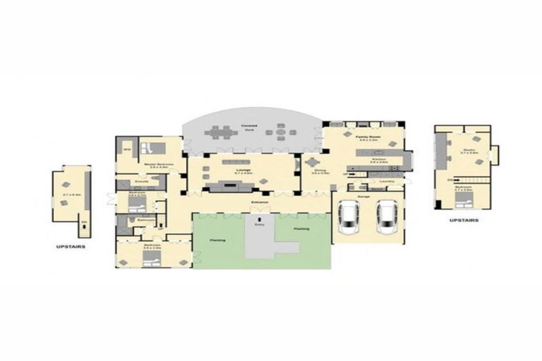 Photo of property in 14a Corunna Avenue, Parnell, Auckland, 1052