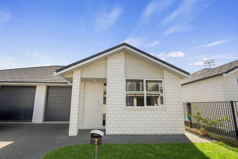 Photo of property in 7 Lecky Lane, Katikati, 3129