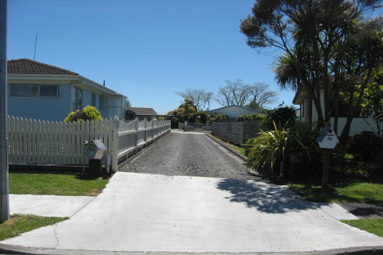 Photo of property in 74 Heaphy Street, Te Awamutu, 3800