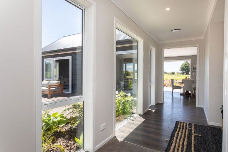 Photo of property in 143b Smith Road, Dannevirke, 4978