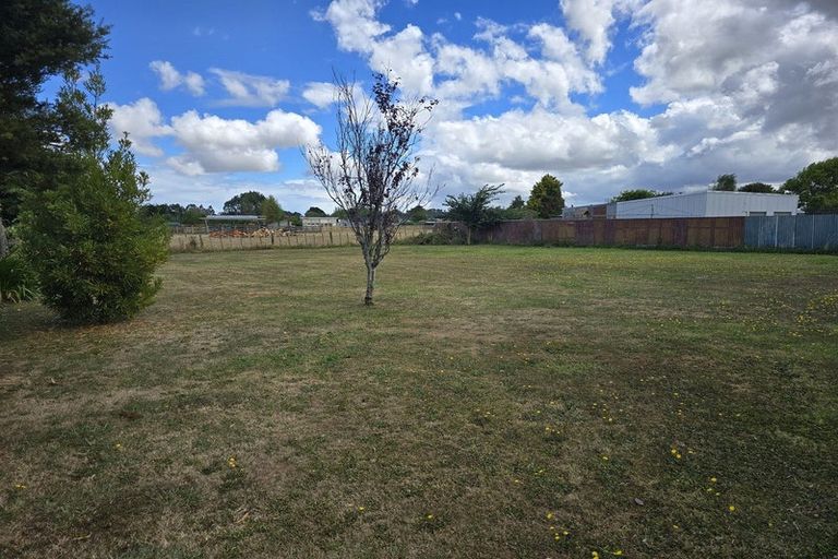 Photo of property in 510a Wellington Road, Marton, 4710