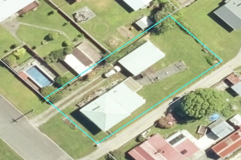 Photo of property in 3 Matai Street, Dobson, Greymouth, 7805